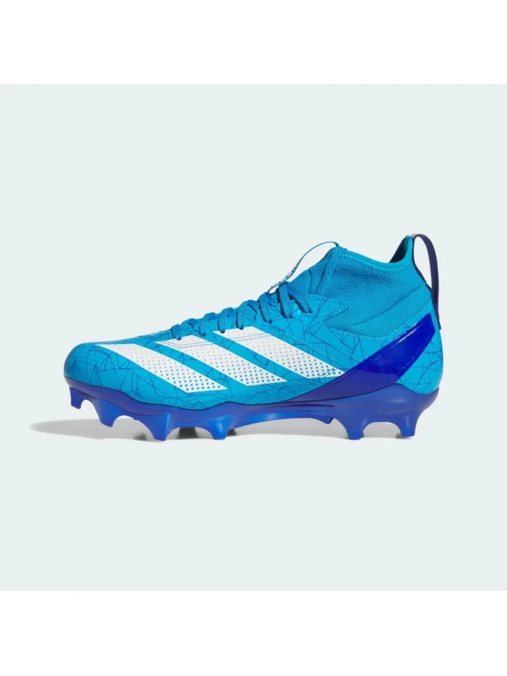 NWT Adidas Adizero Impact “All-American Pro Bowl Pack